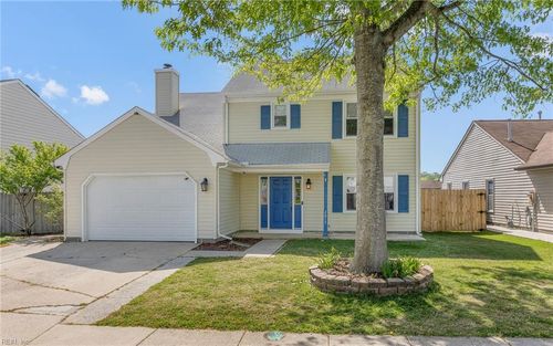 2017 Haviland Drive, Virginia Beach, VA, 23454 | Card Image