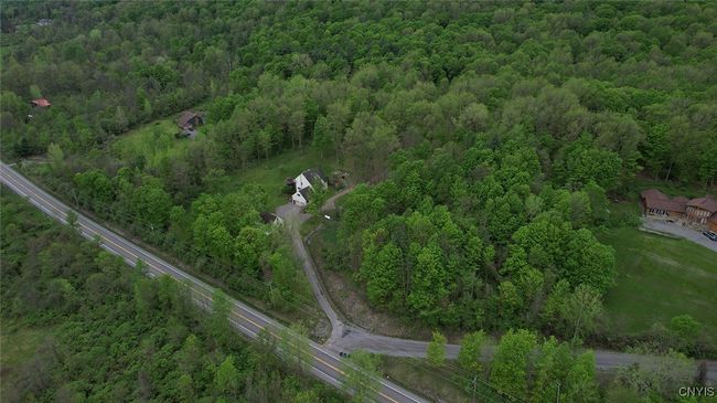 3485 Oran Delphi Rd, House other with 5 bedrooms, 4 bathrooms and null parking in Manlius NY | Image 47