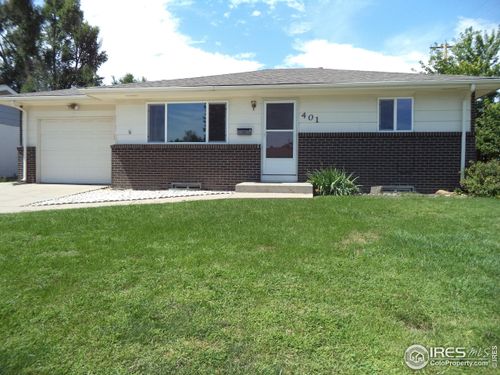 401 31st Ave, Greeley, CO, 80634-5536 | Card Image