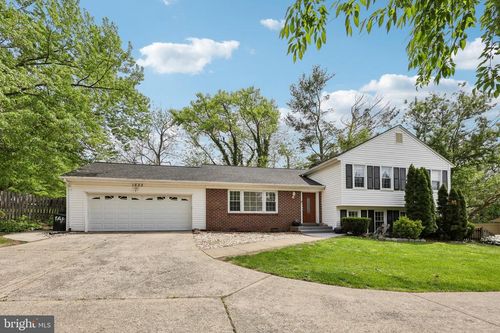 1533 Malvern Hill Pl, HERNDON, VA, 20170-2730 | Card Image