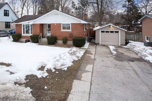 664 Miller Street, Woodstock, ON, N4S5K1 | Card Image