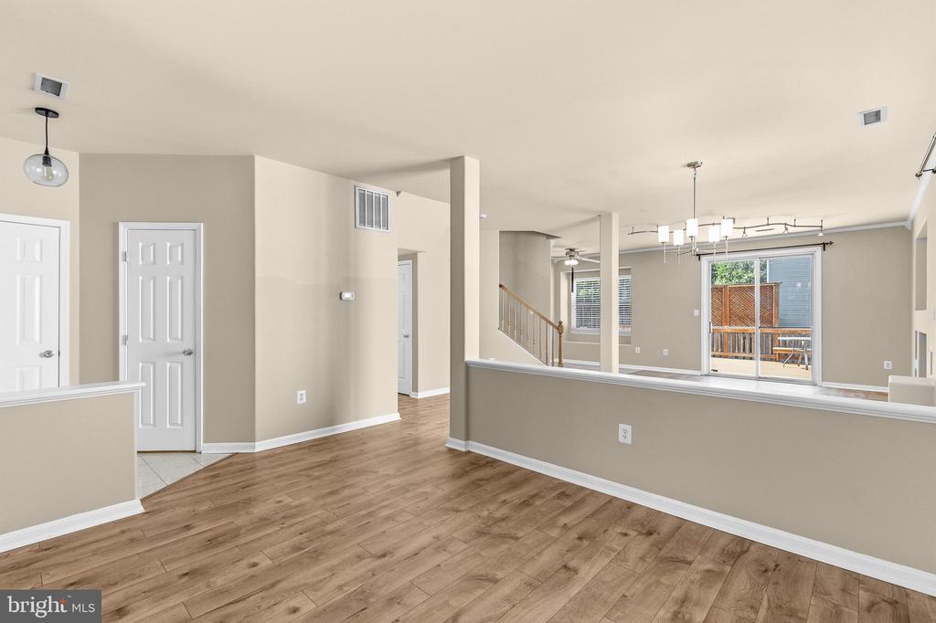 Residential in STERLING 4
