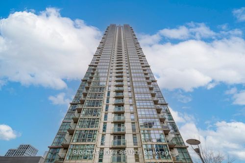 512-35 Mariner Terr, Toronto, ON, M5V3V9 | Card Image