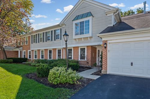 b-785 Margate Ln, Prospect Heights, IL, 60070-2816 | Card Image