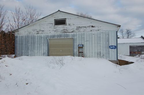 8361 N 1 Rd, Copemish, MI, 49625-9603 | Card Image