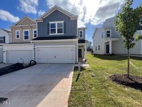 516 Sunset Lake Dr, Durham, NC, 27703-8616 | Card Image