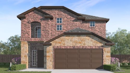 4261 Zayan Dr, Sherman, TX, 75090-5339 | Card Image