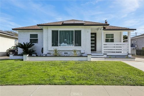4960 Woodruff Ave, Lakewood, CA, 90713-1526 | Card Image