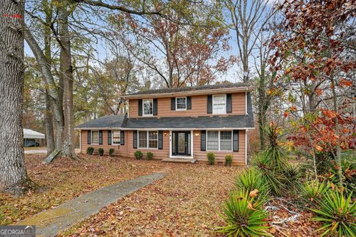 4716 Jakes Trl, Decatur, GA, 30034-2509 | Card Image