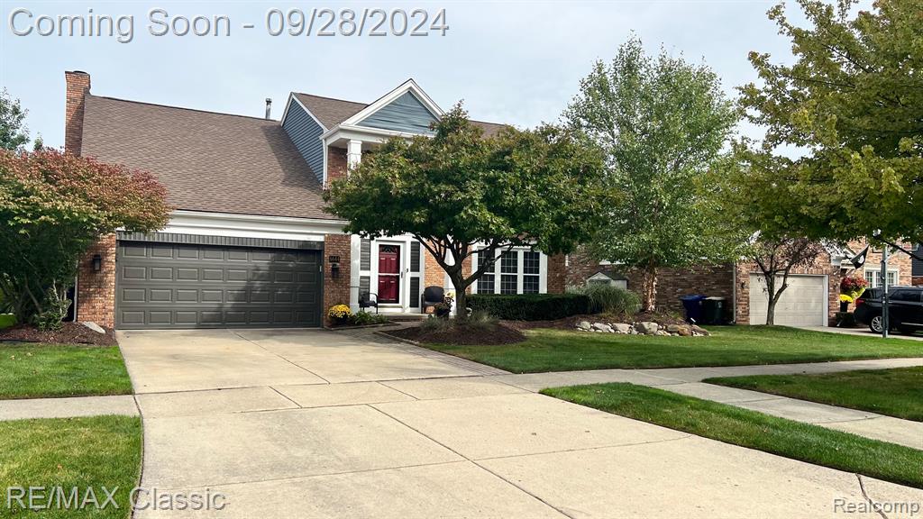 Weathersfield Way, Canton, MI 48187 #1
