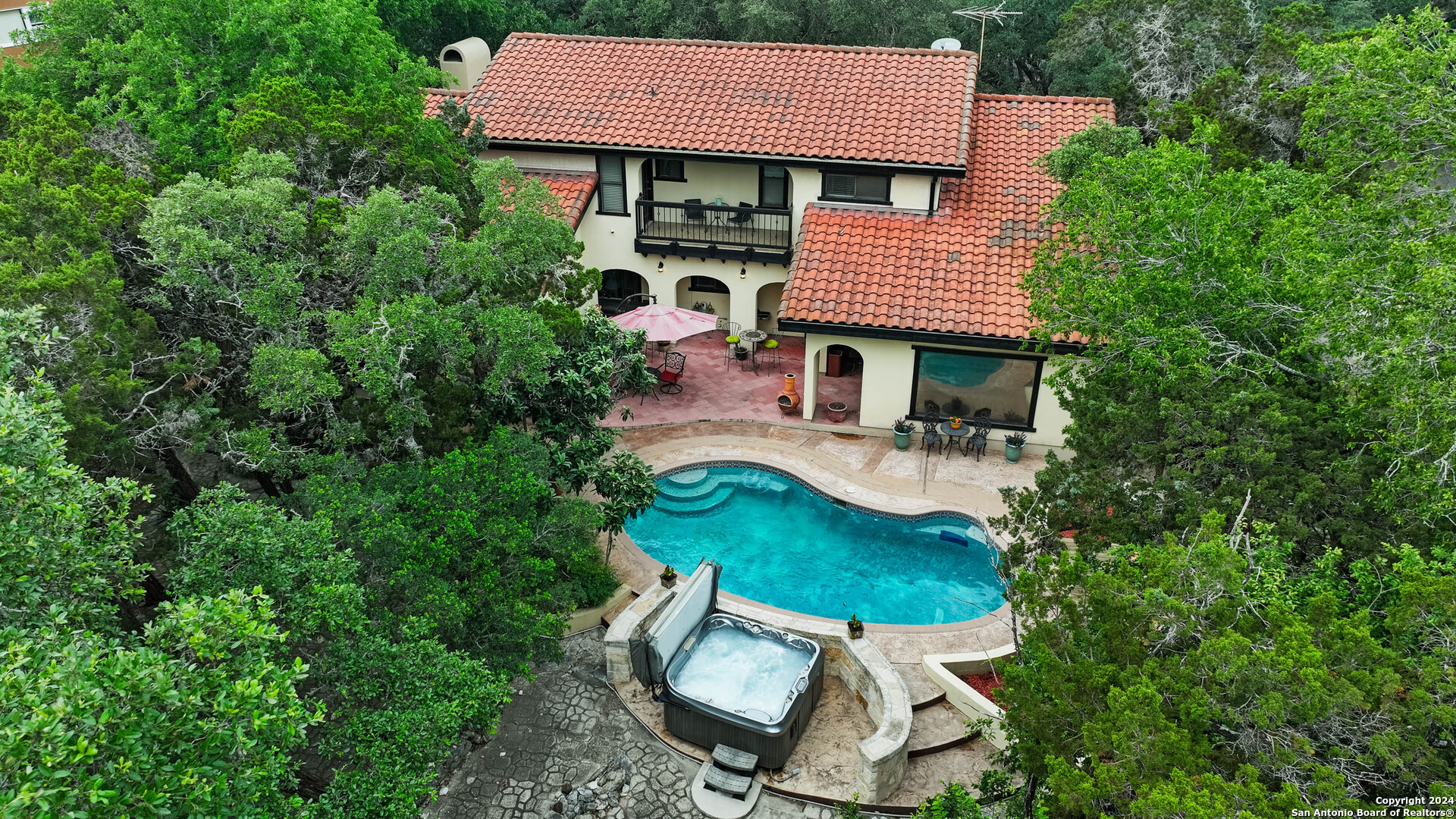 Beckwood Dr, San Antonio, TX 78259