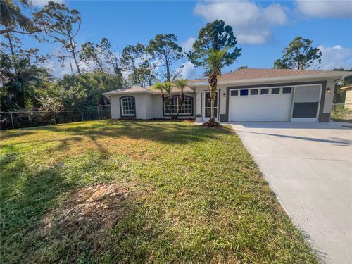 3053 Draper Ter, NORTH PORT, FL, 34286-4349 | Card Image