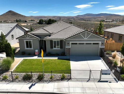 2322 Seaberry Drive, Sparks, NV, 89441 | Card Image