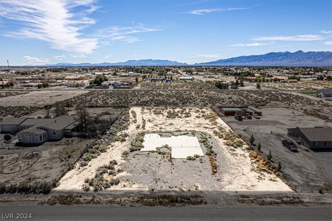 Deadwood St, Pahrump, NV 89048