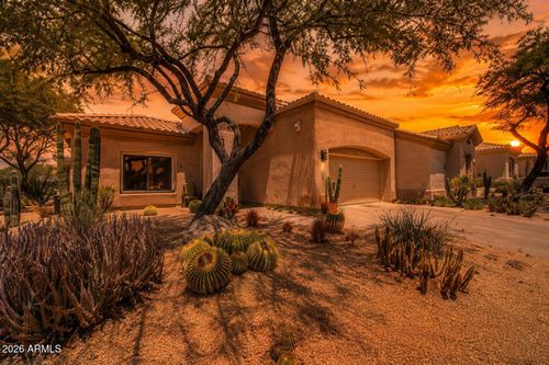 4740 E Eden Dr, Cave Creek, AZ, 85331-6290 | Card Image