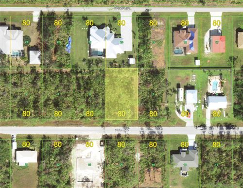 13040 Feldman Ave, Port Charlotte, FL, 33981-1807 | Card Image