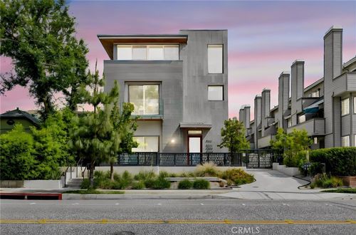 1-941 E California Blvd, Pasadena, CA, 91106-4029 | Card Image