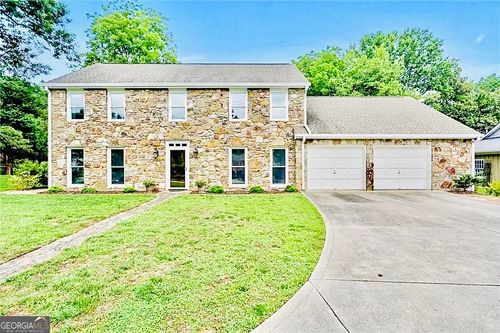 470 Shadowlawn Rd Se, Marietta, GA, 30067-4355 | Card Image