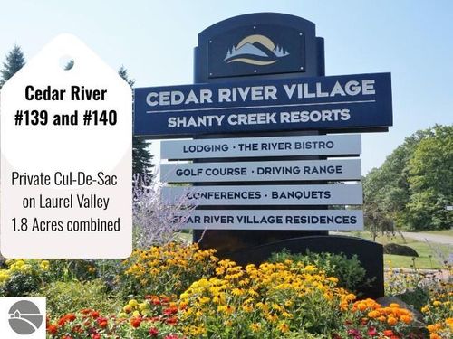 129-130 Laurel Valley, Bellaire, MI, 49615 | Card Image
