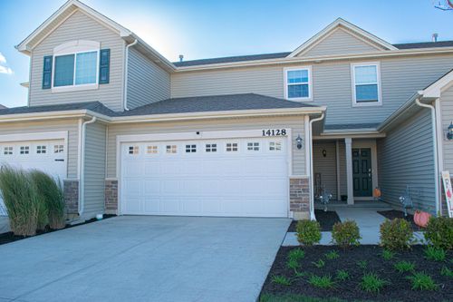 14128 Magnolia Street, Cedar Lake, IN, 46303 | Card Image