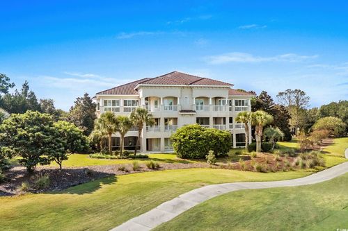 unit-102-8561 San Marcello Dr, Myrtle Beach, SC, 29579-5927 | Card Image
