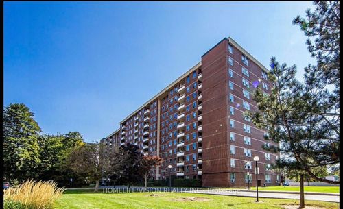 515-175 Hilda Ave, North York, ON, M2M1V8 | Card Image