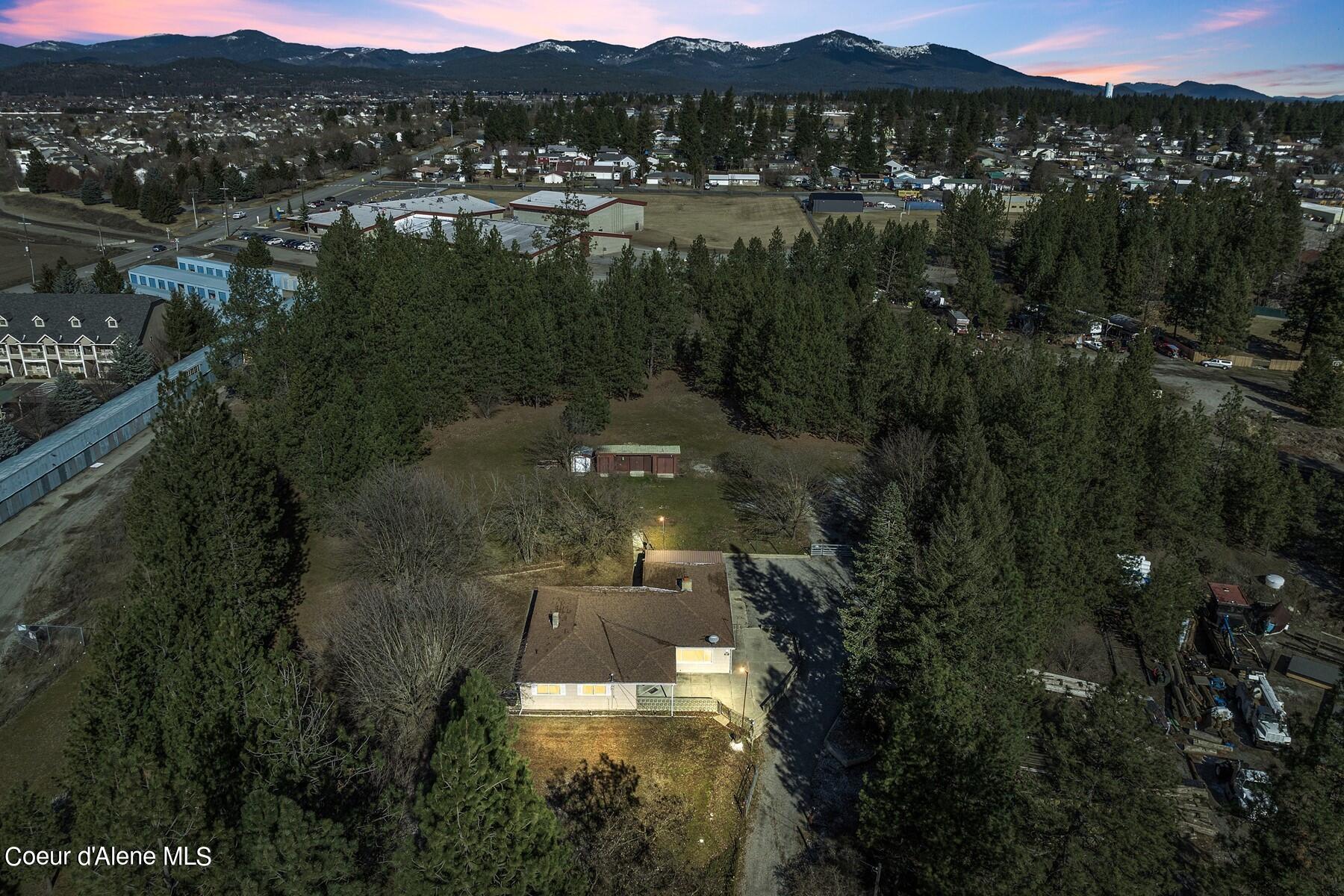 Mullan Ave, Post Falls, ID 83854 #1