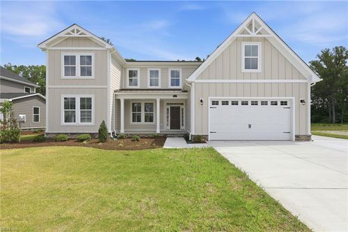 320 Rhapsody Dr, Suffolk, VA, 23435-4175 | Card Image