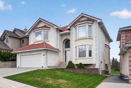 307 Hampstead Way Nw, Calgary, AB, T3A6E6 | Card Image