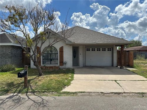 5206 Forego Ave, Edinburg, TX, 78539-9688 | Card Image