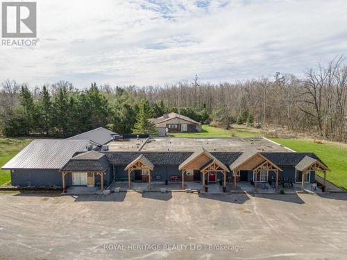 1578 County Road, Kawartha Lakes (Verulam), ON, K0M1N0 | Card Image