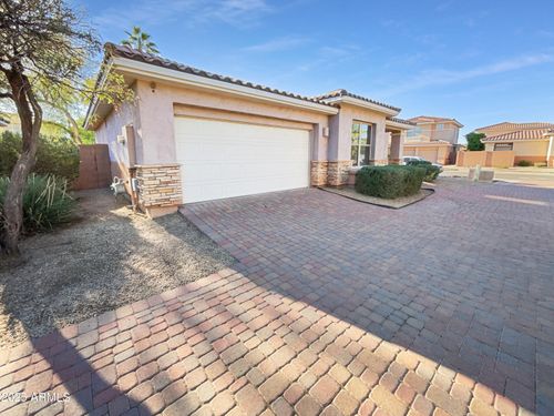 13613 W Cypress St, Goodyear, AZ, 85395-2431 | Card Image