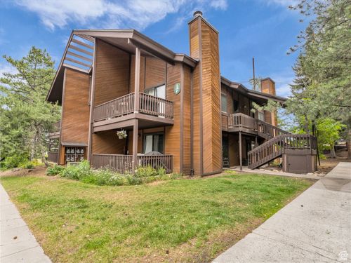 apt-p4-2025 Canyons Resort Dr, Park City, UT, 84098-6802 | Card Image