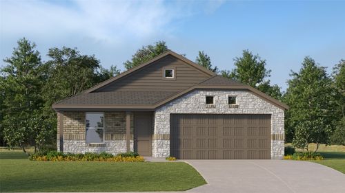 141 Glenwood Dr, Balch Springs, TX, 75181-4254 | Card Image