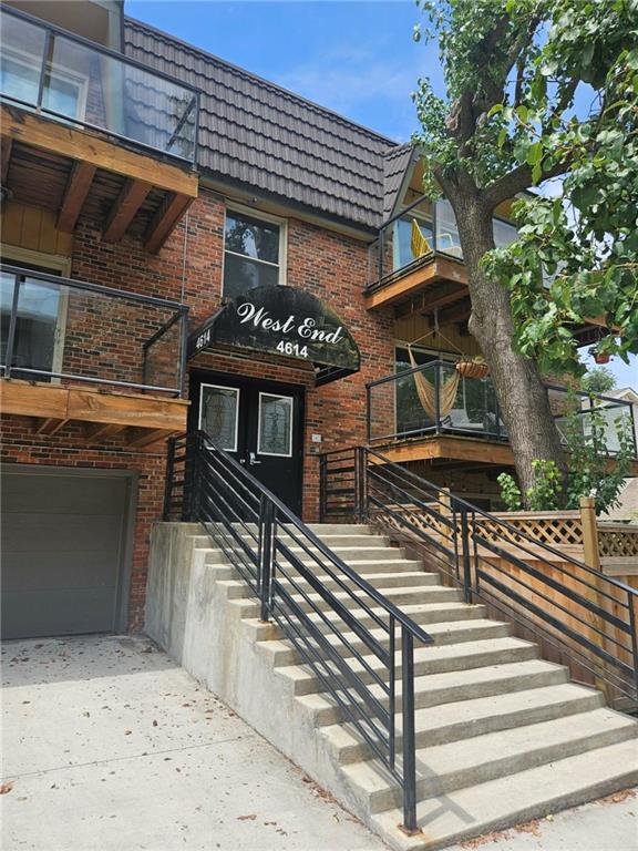 Residential in Kansas City 2