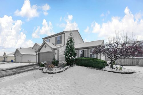 2901 Footloose Dr, Columbus, OH, 43231-8813 | Card Image