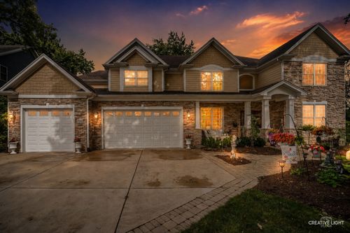 706 Wehrli Dr, Naperville, IL, 60540-6724 | Card Image