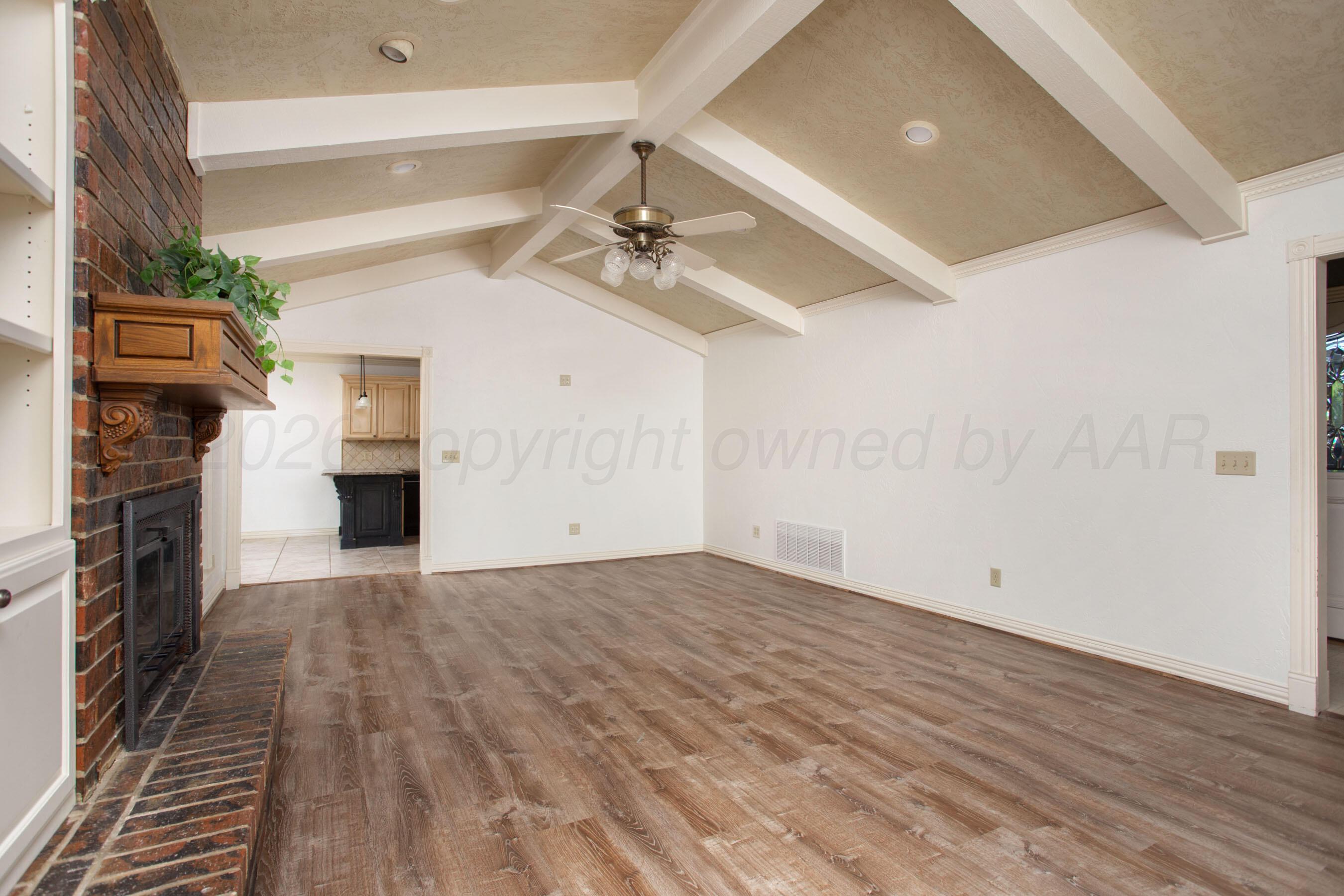 Residential in Amarillo 5