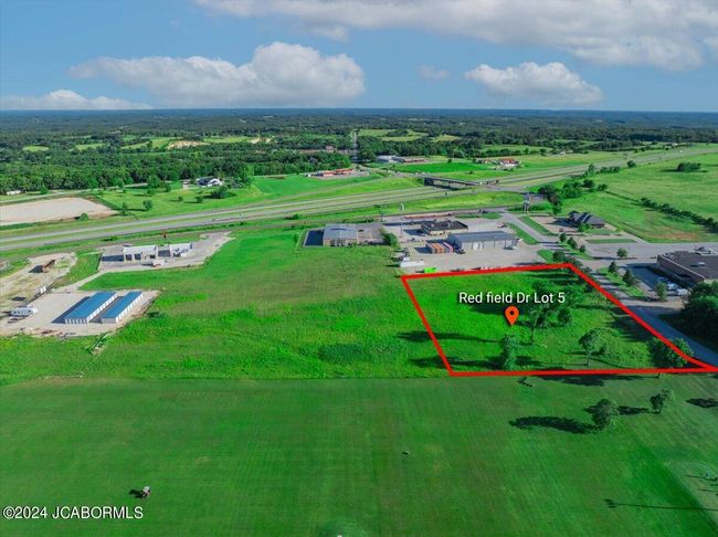 5 Redfield Dr, Home with 0 bedrooms, 0 bathrooms and null parking in Eugene MO | Image 10