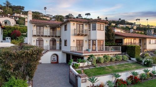 536 Via Media, Palos Verdes Estates, CA, 90274-1249 | Card Image