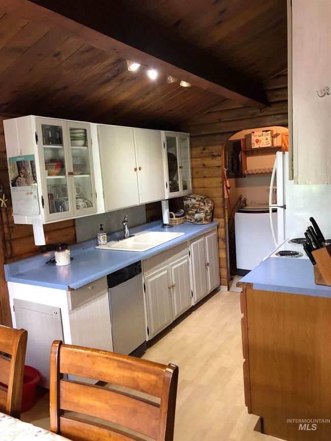3127 Highway 93 N, House other with 2 bedrooms, 1 bathrooms and 2 parking in Gibbonsville ID | Image 17