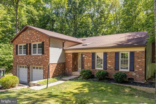 13005 Emmet Ct, WOODBRIDGE, VA, 22192-3343 | Card Image