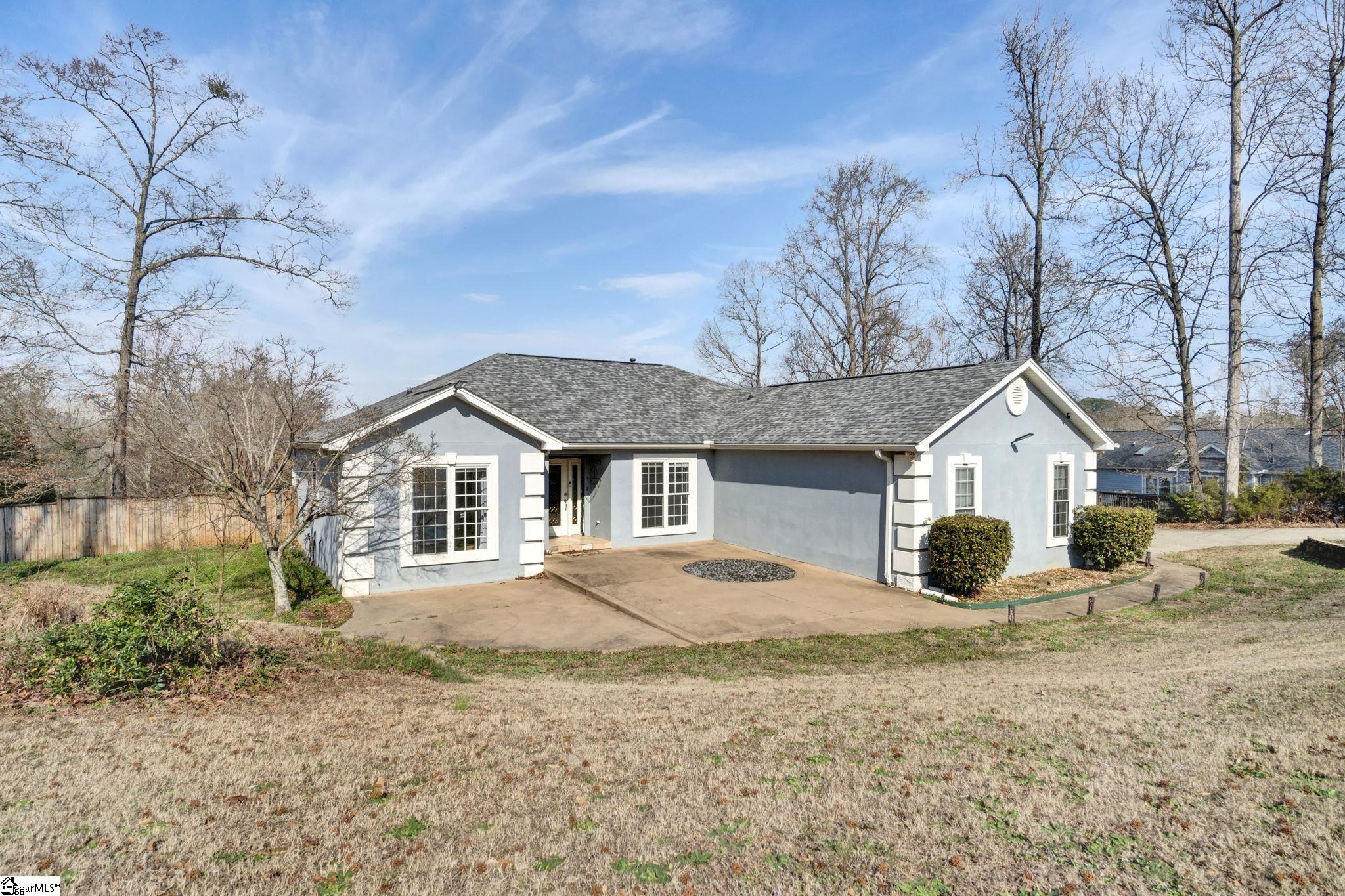 Residential in Lyman 2