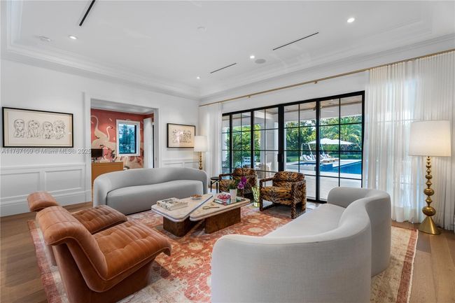 6575 Sw 96 Th St, House other with 7 bedrooms, 9 bathrooms and null parking in Pinecrest FL | Image 18