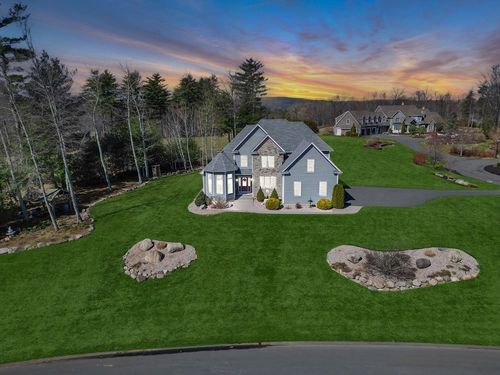 2 Sugar Maple Ln, Southwick, MA, 01077-6902 | Card Image