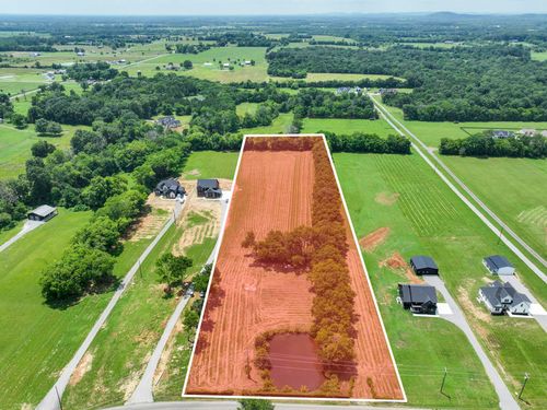 0 Midland Rd, Bell Buckle, TN, 37020 | Card Image