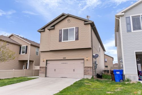 2189 E Revere Way S, Eagle Mountain, UT, 84005 | Card Image