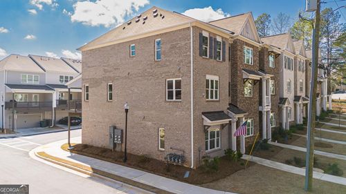 1972 Deco Drive, Kennesaw, GA, 30144 | Card Image