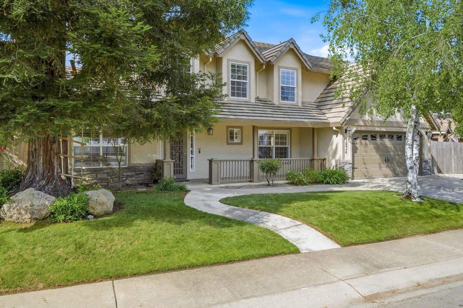 Residential in Yuba City 4