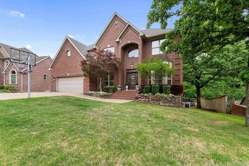 3013 Overbrook Cir, North Little Rock, AR, 72116-7653 | Card Image